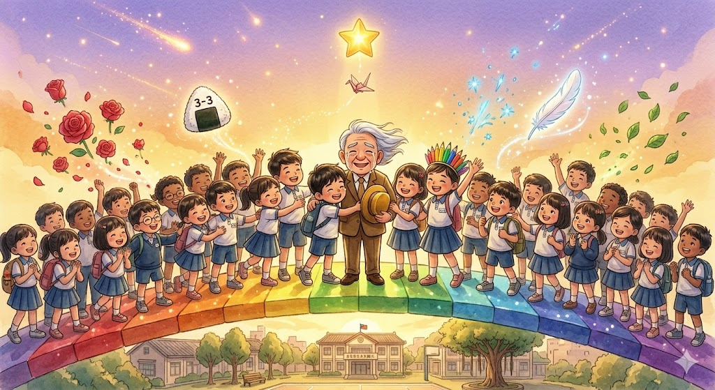 沒有人需要消失