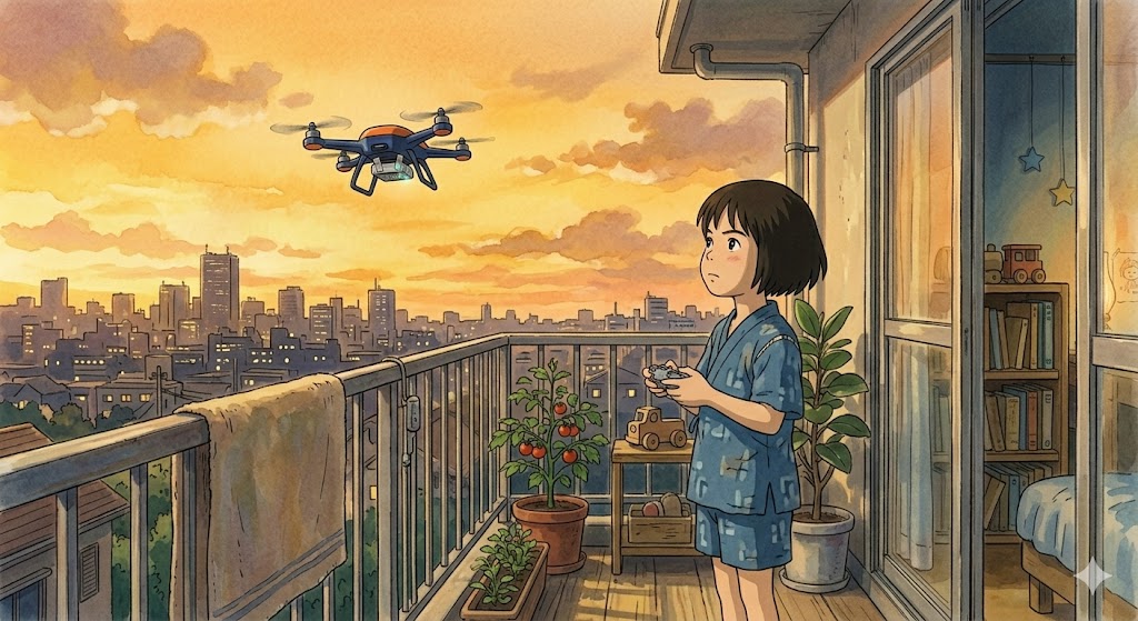 無人機誘餌計畫