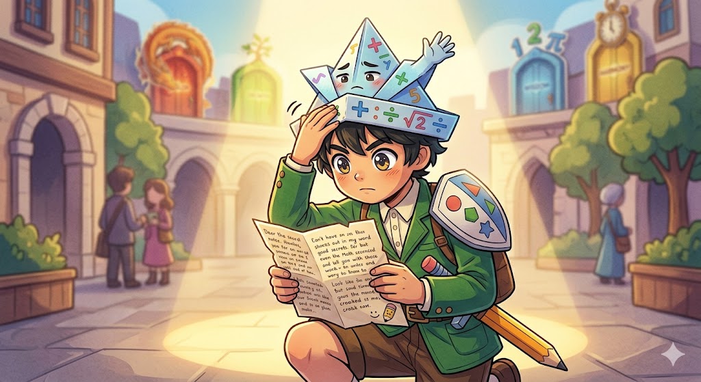 小紙條的完整版