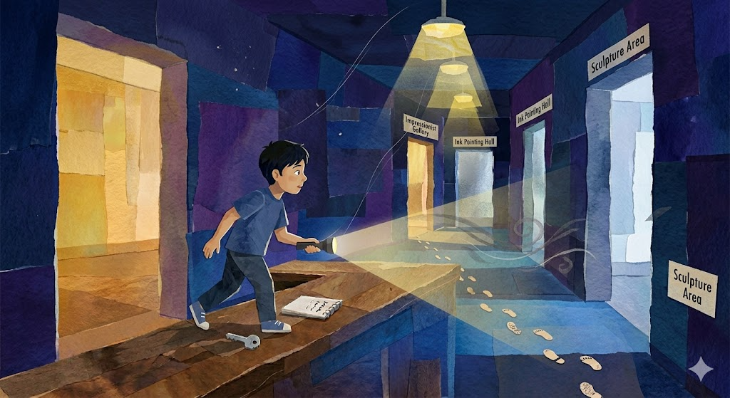 你也發現了嗎？