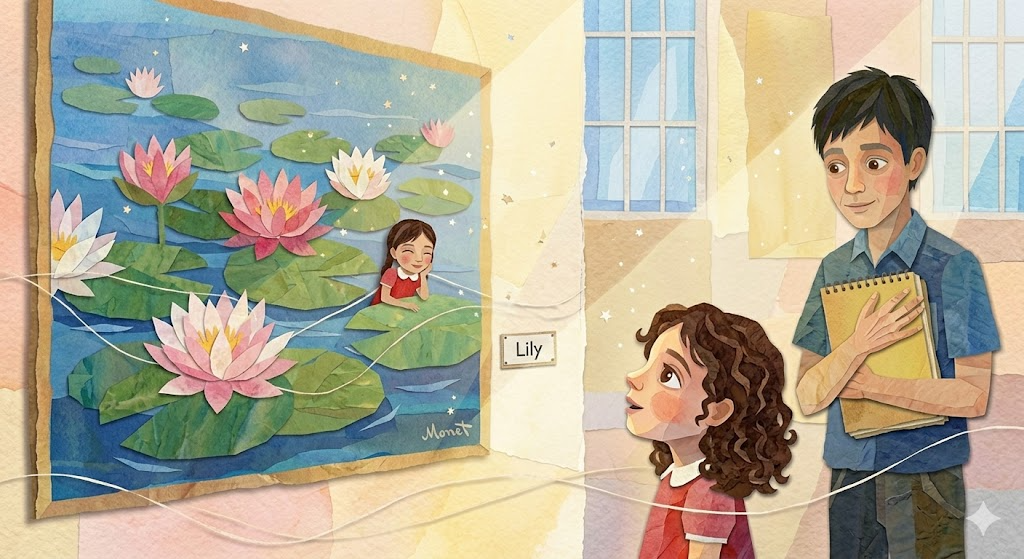 被記住的就不會消失