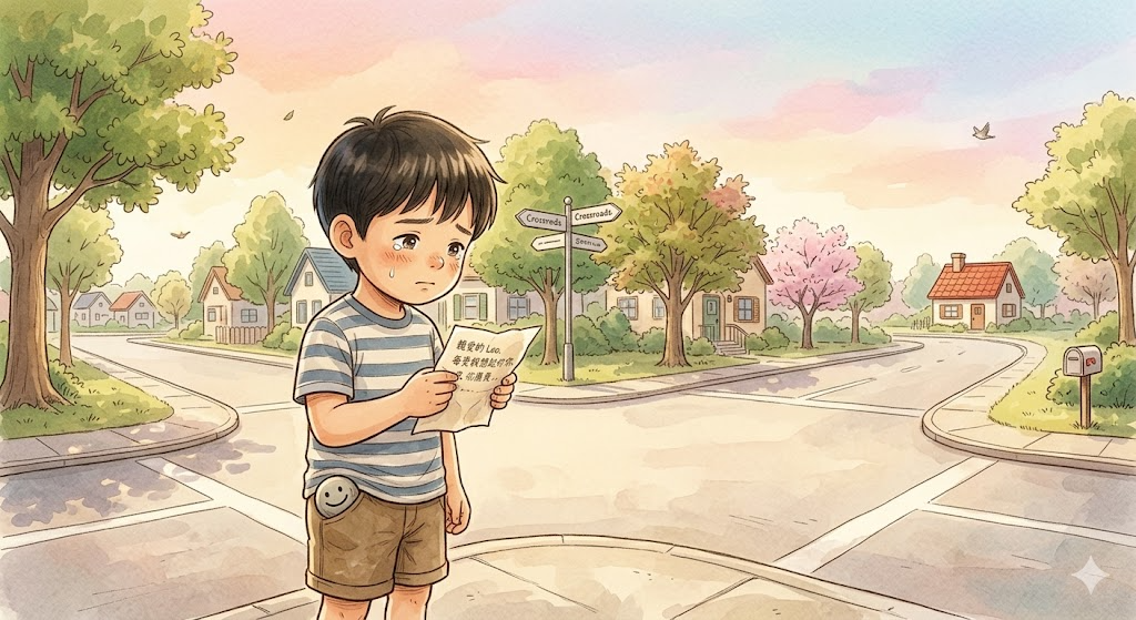 謎語裡的星星花