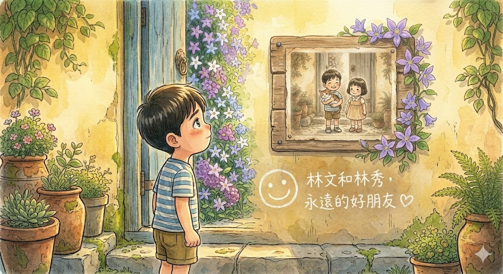 發現更多的線索